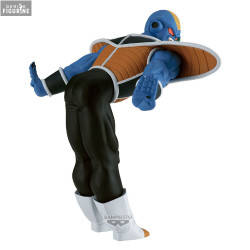 Dragon Ball Z - Burter...