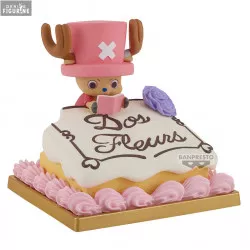 One Piece - Chopper figure...