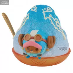One Piece - Chopper figure...