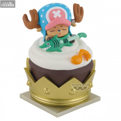 One Piece - Chopper figure...