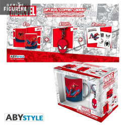 Gift box Marvel - Spider-man