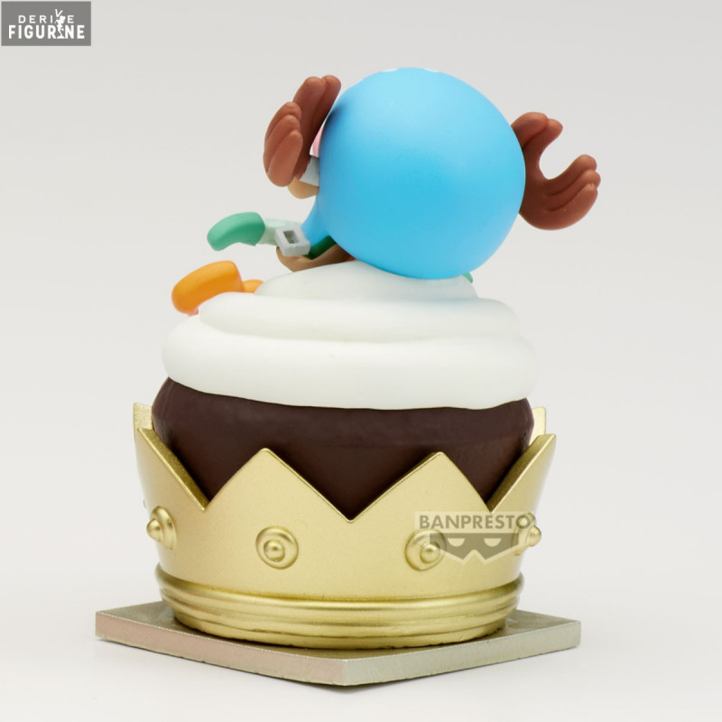 One Piece - Chopper figure...