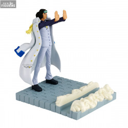 One Piece - Aokiji Kuzan...