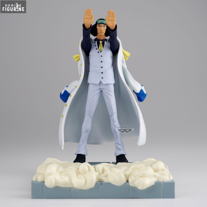 One Piece - Figurine Aokiji...