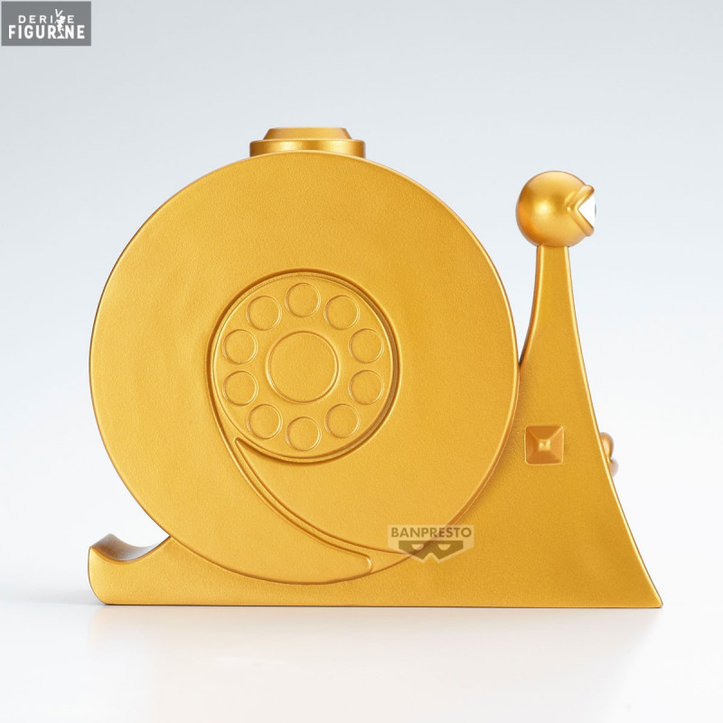 One Piece - Figurine Den...