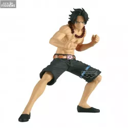 One Piece - Portgas D. Ace...