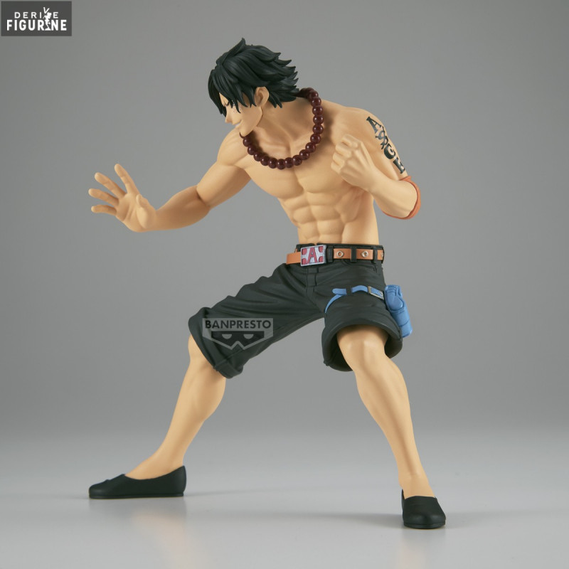 One Piece - Portgas D. Ace...