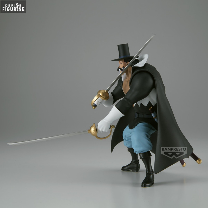 One Piece - Figurine Vista,...