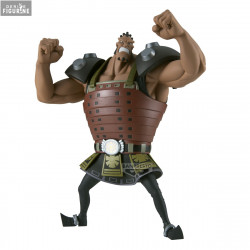 One Piece - Figurine Jozu,...