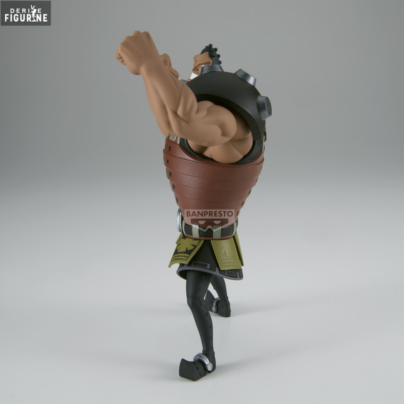 One Piece - Figurine Jozu,...