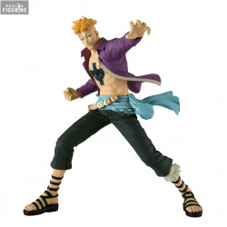 One Piece - Figurine Marco,...