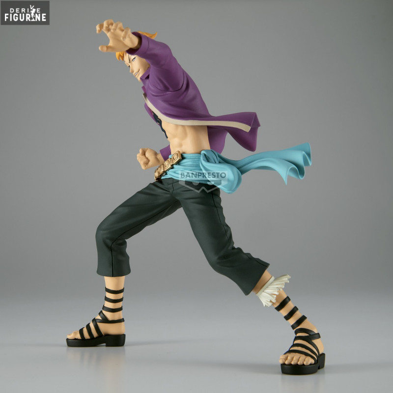 One Piece - Marco figure,...