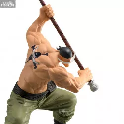 One Piece - Edward Newgate...