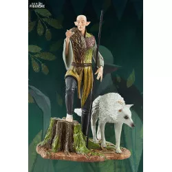Dragon Age - Solas figure...