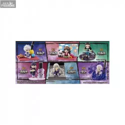 Hunter X Hunter - Pack 6...