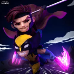 Marvel, X-Men 97 - Figurine...