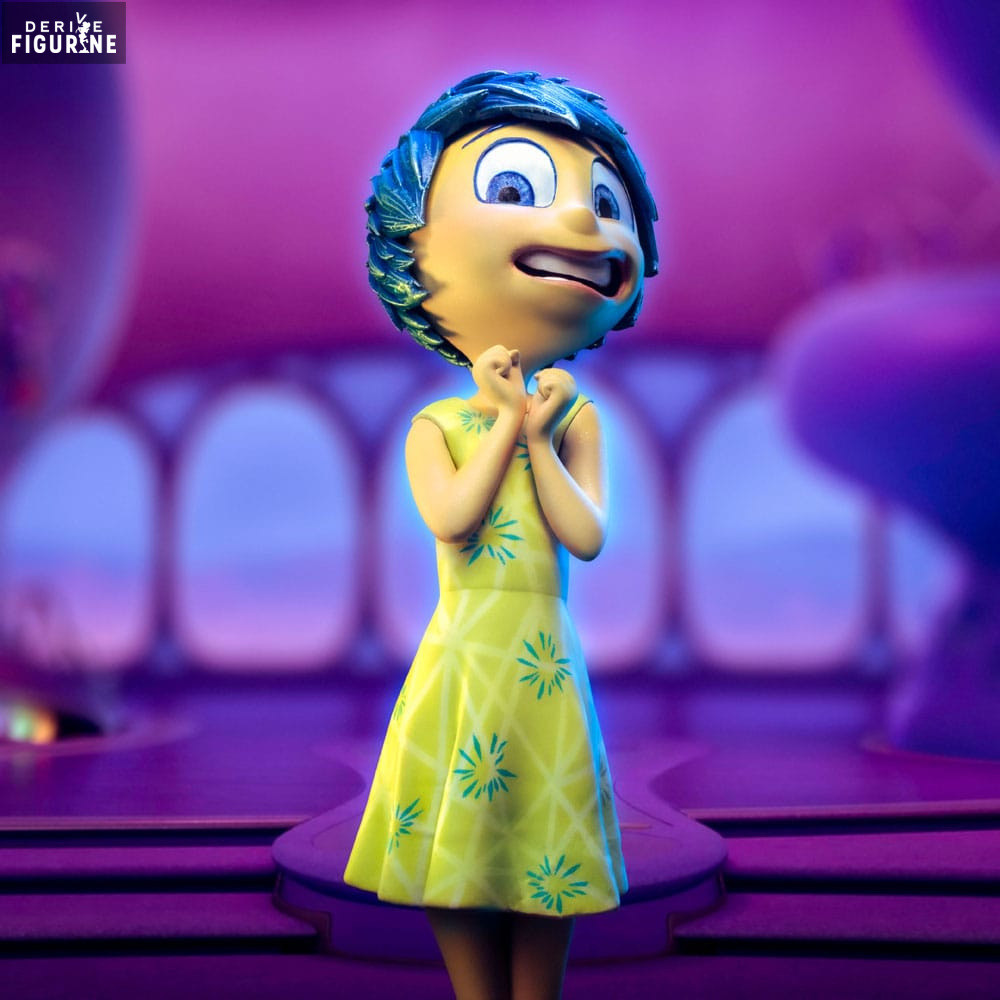 Figurine Joie, Art Scale - Disney, Vice-versa 2 - Iron Studios, image size:1000x1000