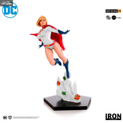 DC Comics - Power Girl...