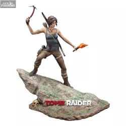 PRÉCOMMANDE - Tomb Raider -...