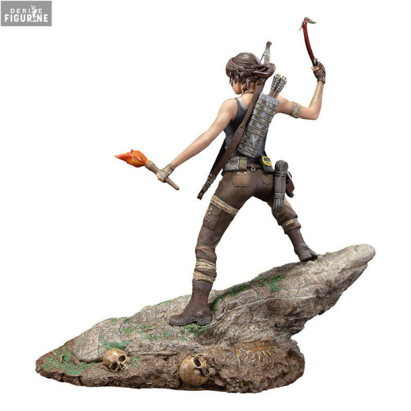 PREORDER - Tomb Raider -...