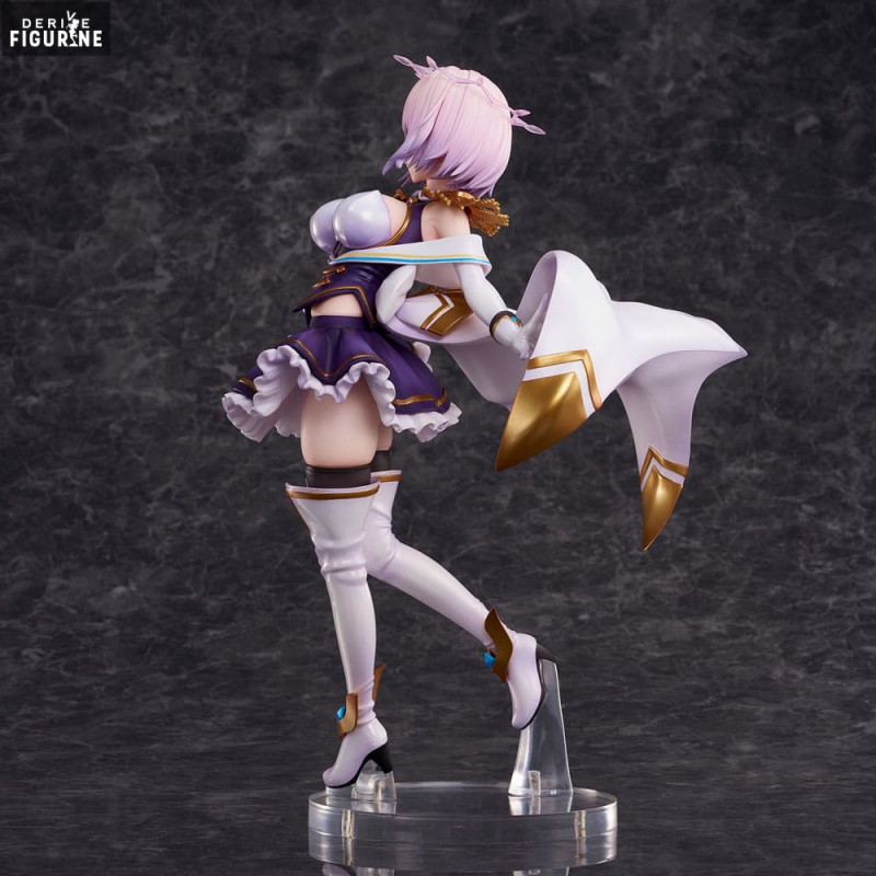 Gridman Universe - Akane...