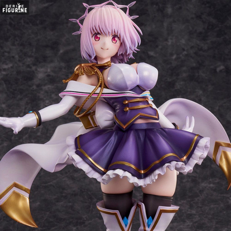 akane　1205 Union Creative Gridman Universe Akane Shinjo (New Order) 1/6