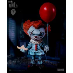 It 2017 - Pennywise figure,...
