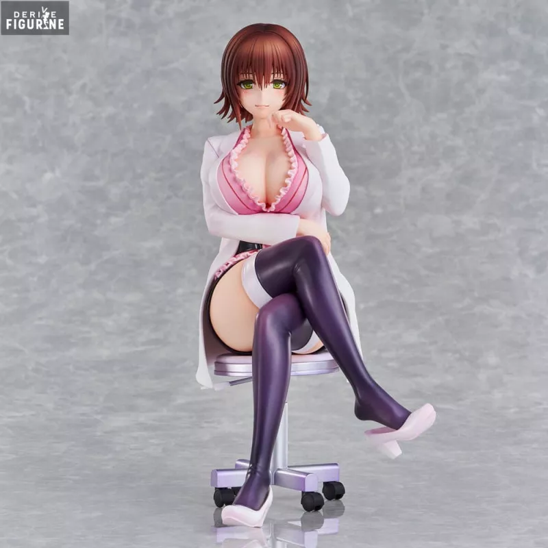 To Love-Ru Darkness - Ryoko...