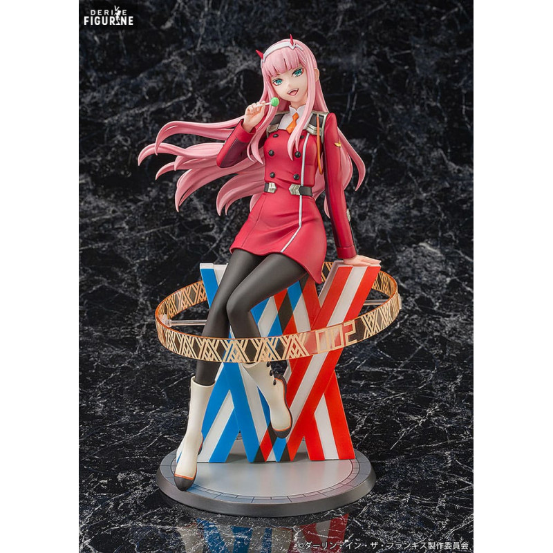 Darling in the Franxx -...