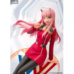 Darling in the Franxx -...