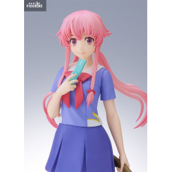 Mirai Nikki - Figurine Yuno...