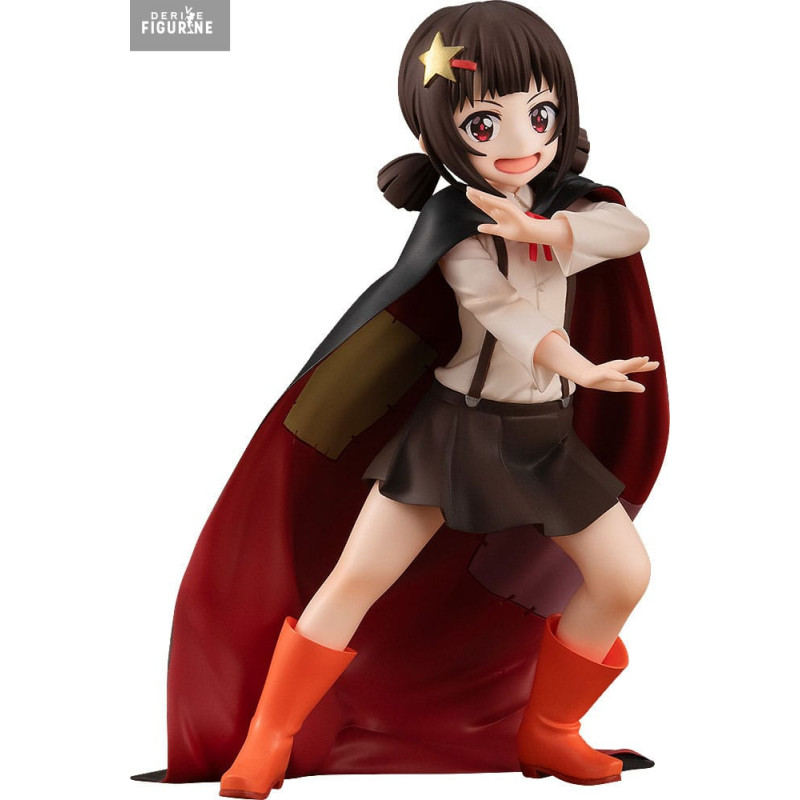 Kono Subarashii Sekai ni...