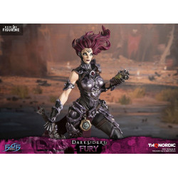 Darksiders - Fury figure