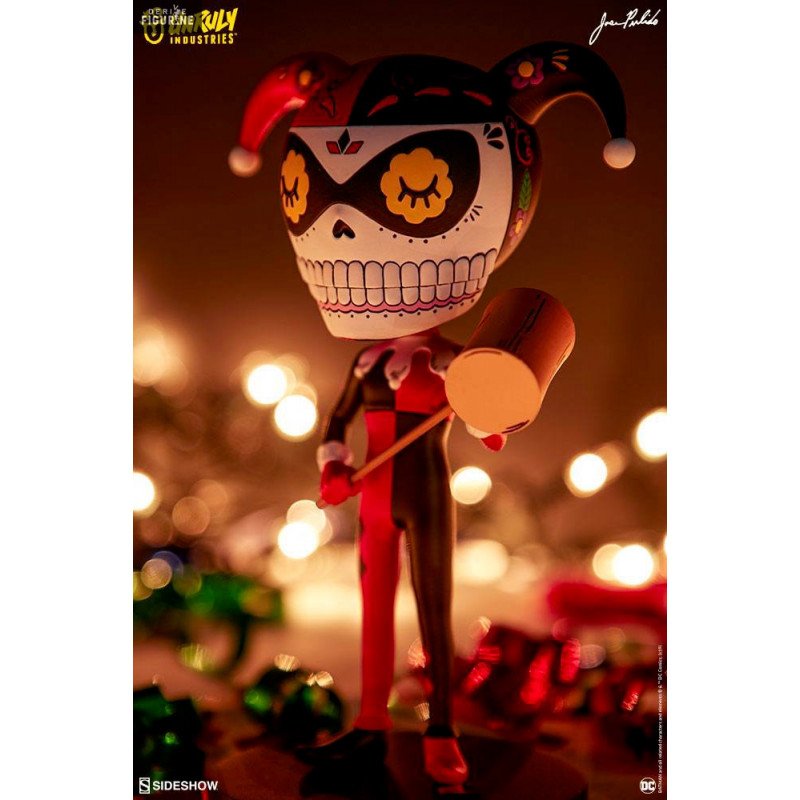 DC Comics - Harley Quinn,...