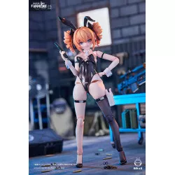 Bunny Rapid Action Squad -...