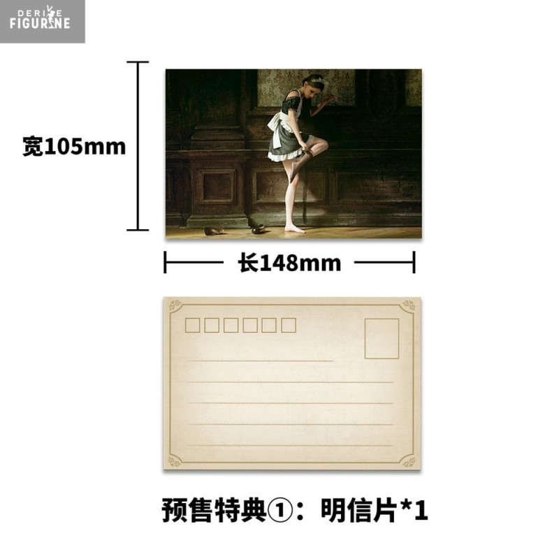 Original Character -...