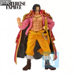 One Piece - Gol D. Roger...