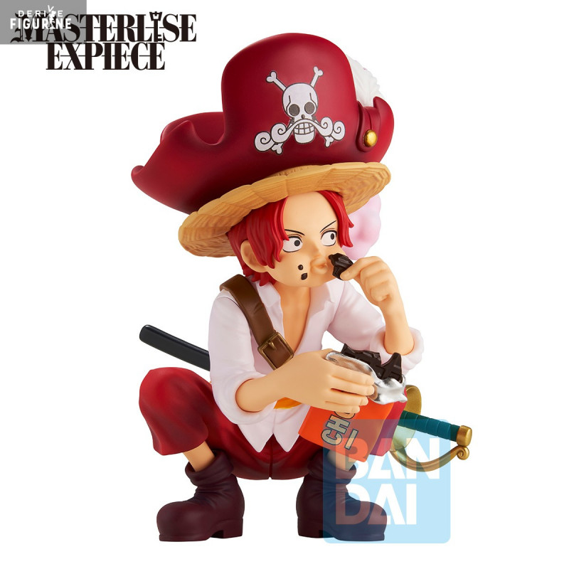 One Piece - Figurine...