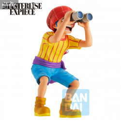 One Piece - Figurine Buggy,...