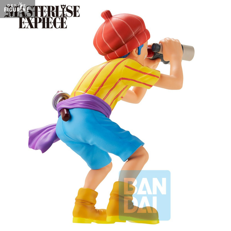 One Piece - Figurine Buggy,...