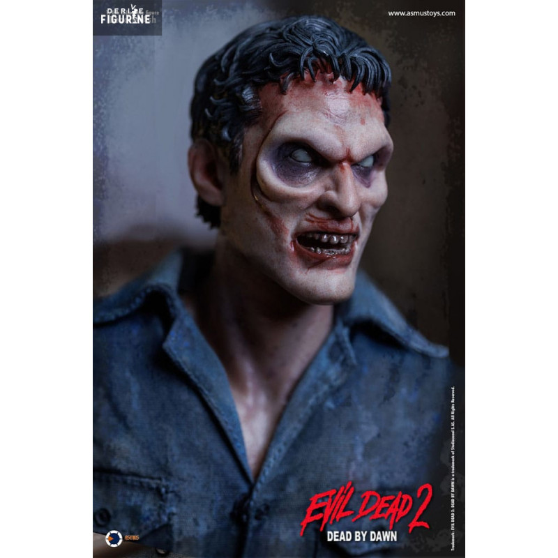The Evil Dead II - Deadite...