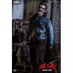 The Evil Dead II - Figurine...