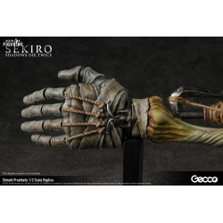 Shinobi Prosthetic replica - Sekiro: Shadows Die Twice - Gecco