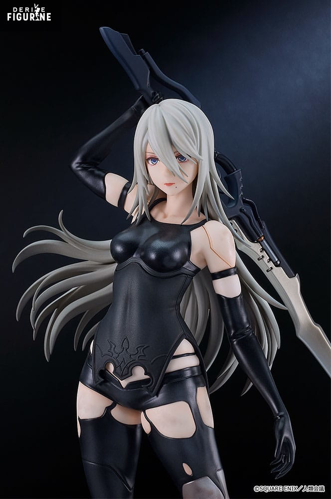 NieR:Automata A2 フィギュア通常版 A2（ヨルハA型二号）｜グッドスマイルカンパニー公式ショップ