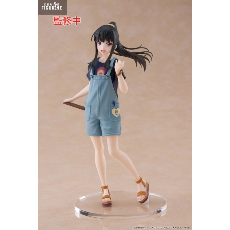 Lycoris Recoil - Figurine...