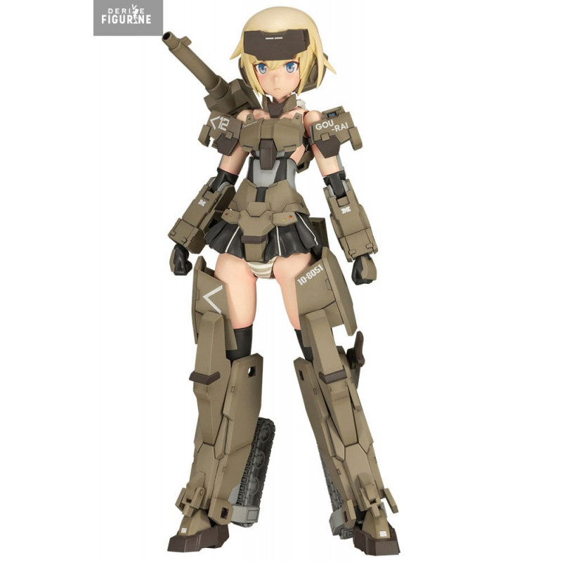 Frame Arms Girl - Figurine...
