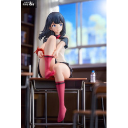 Gridman Universe - Figurine...