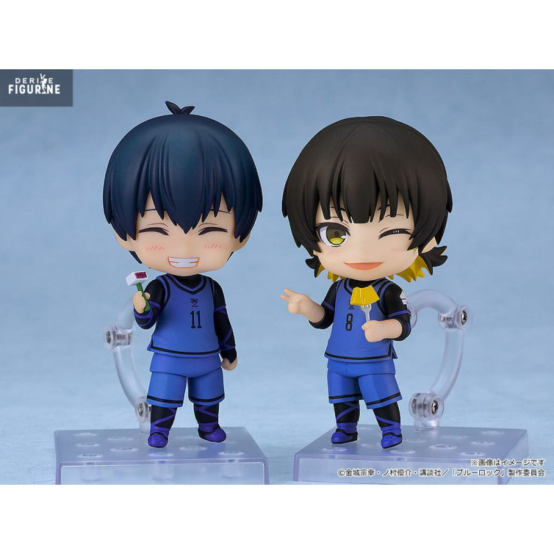 Blue Lock - Figurine...