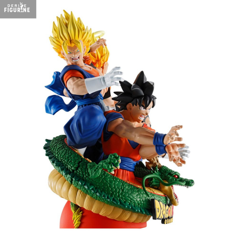 Dragon Ball Z - Petitrama...