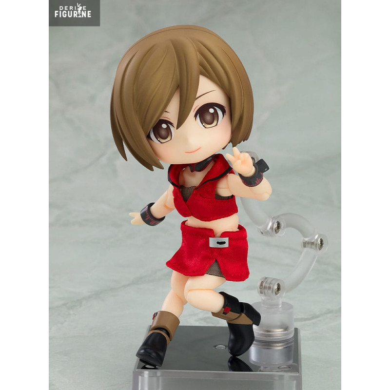 Meiko figure, Nendoroid Doll - Vocaloid - Good Smile Company